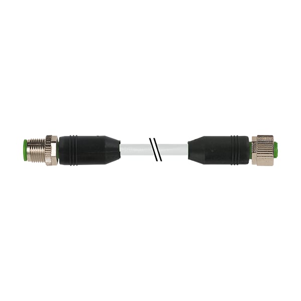 Murrelektronik SAFETY WIRING SYSTEM, Distrib Box, 6 x EMERG-OFF, 2 x RESET, r, PK100 7999-40041-4370500 - main